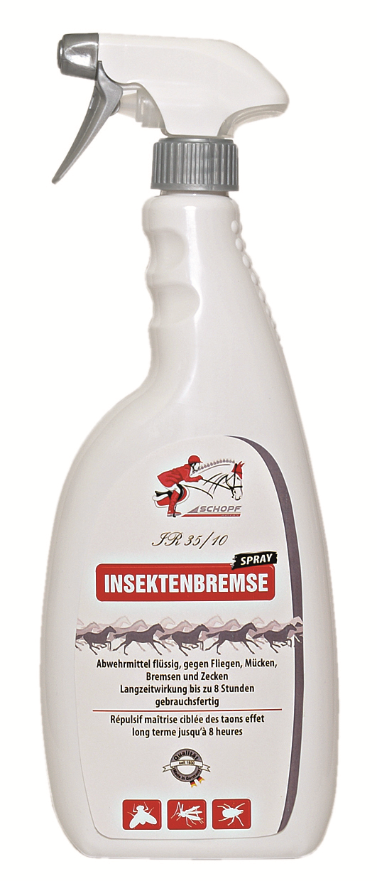 SCHOPF HYGIENE IR 35/10 Insektenbremse